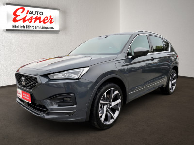 Seat Tarraco Vorführwagen