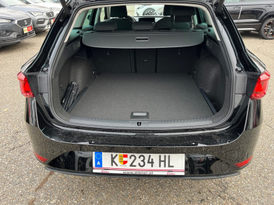 Seat Leon Vorführwagen