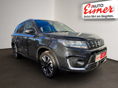 Suzuki Vitara Vorführwagen