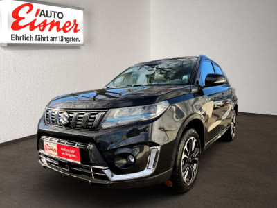 Suzuki Vitara Vorführwagen