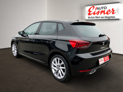 Seat Ibiza Vorführwagen