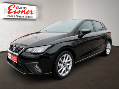 Seat Ibiza Vorführwagen