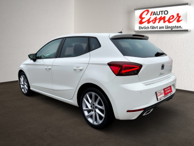 Seat Ibiza Vorführwagen