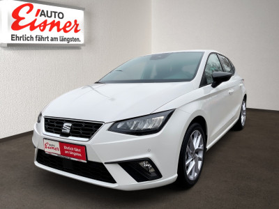 Seat Ibiza Vorführwagen