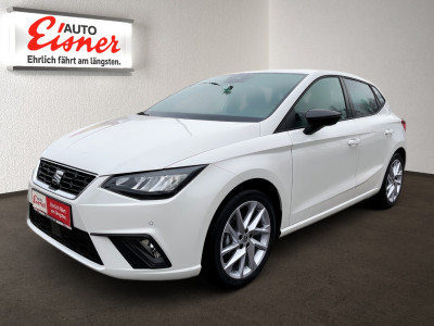 Seat Ibiza Vorführwagen