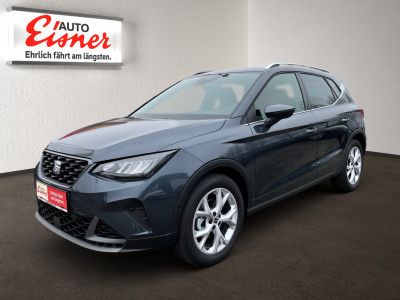 Seat Arona Vorführwagen