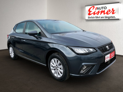 Seat Ibiza Vorführwagen