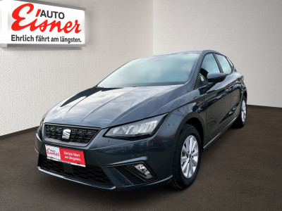 Seat Ibiza Vorführwagen