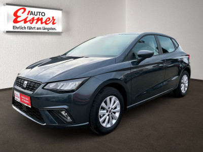 Seat Ibiza Vorführwagen