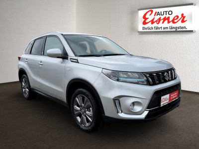 Suzuki Vitara Vorführwagen