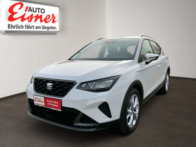 Seat Arona Vorführwagen