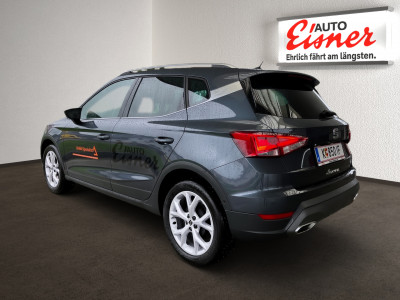 Seat Arona Vorführwagen