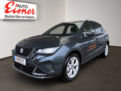 Seat Arona Vorführwagen