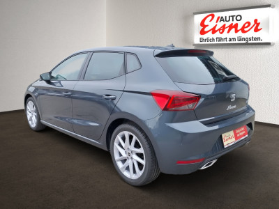 Seat Ibiza Vorführwagen