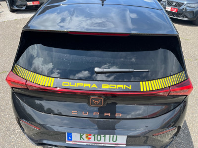 Cupra Born Vorführwagen