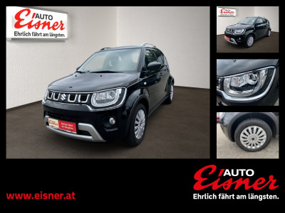 Suzuki Ignis Gebrauchtwagen