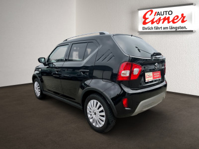 Suzuki Ignis Gebrauchtwagen