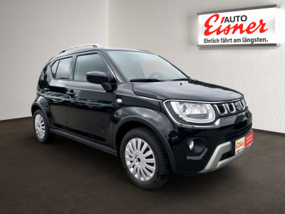 Suzuki Ignis Gebrauchtwagen