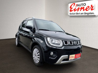 Suzuki Ignis Gebrauchtwagen