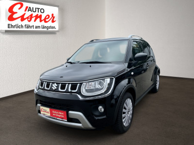 Suzuki Ignis Gebrauchtwagen