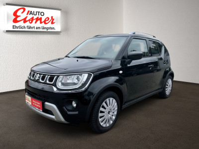 Suzuki Ignis Gebrauchtwagen