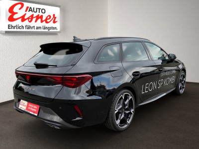 Cupra Leon Vorführwagen