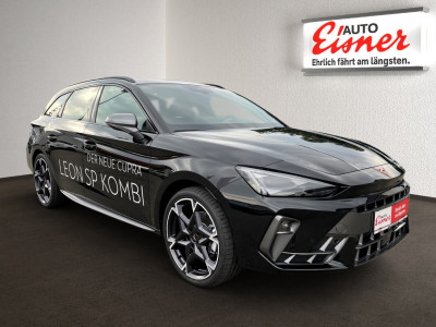 Cupra Leon Vorführwagen