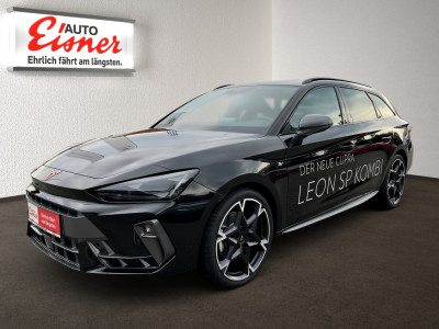 Cupra Leon Vorführwagen