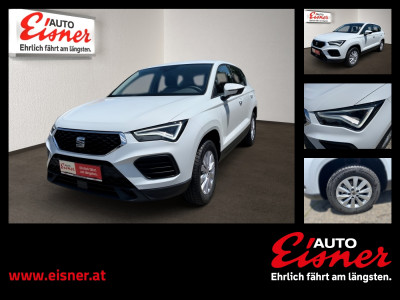 Seat Ateca Vorführwagen