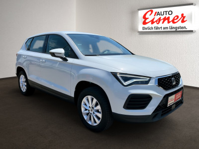 Seat Ateca Vorführwagen