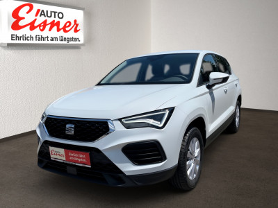 Seat Ateca Vorführwagen