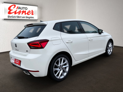 Seat Ibiza Vorführwagen