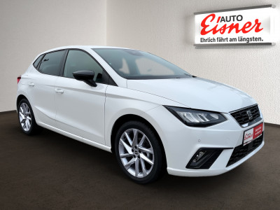 Seat Ibiza Vorführwagen