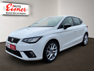 Seat Ibiza Vorführwagen