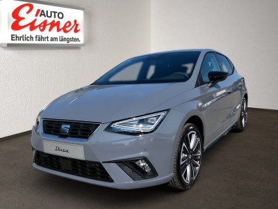 Seat Ibiza Vorführwagen