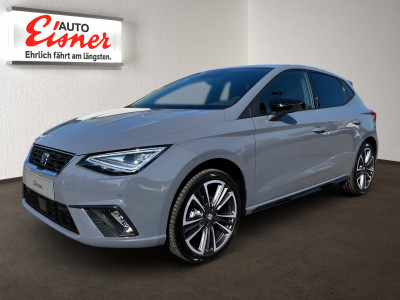 Seat Ibiza Vorführwagen