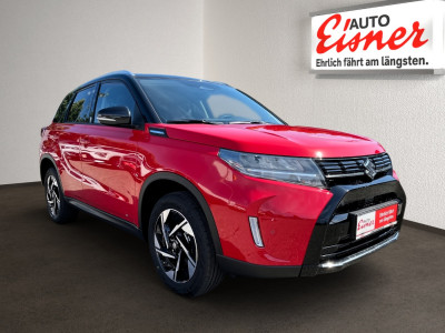 Suzuki Vitara Neuwagen