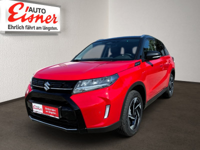 Suzuki Vitara Neuwagen