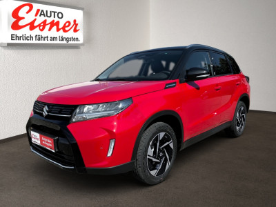 Suzuki Vitara Neuwagen