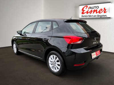 Seat Ibiza Neuwagen