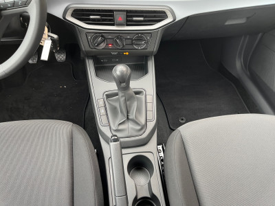 Seat Ibiza Neuwagen