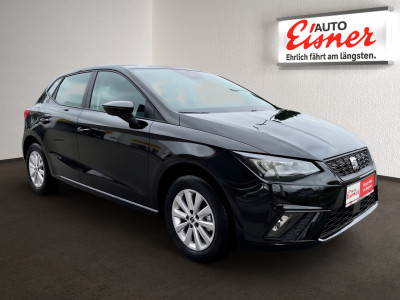 Seat Ibiza Neuwagen