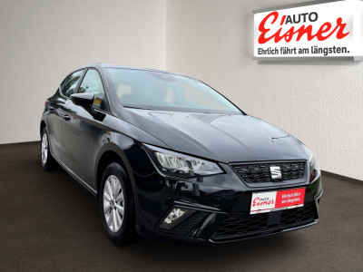 Seat Ibiza Neuwagen