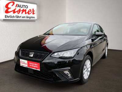 Seat Ibiza Neuwagen