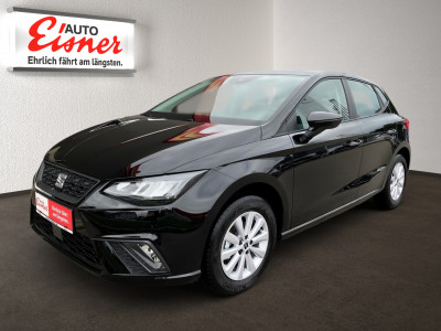 Seat Ibiza Neuwagen