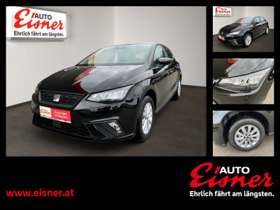 Seat Ibiza Neuwagen