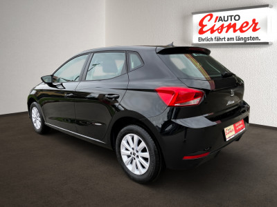 Seat Ibiza Neuwagen