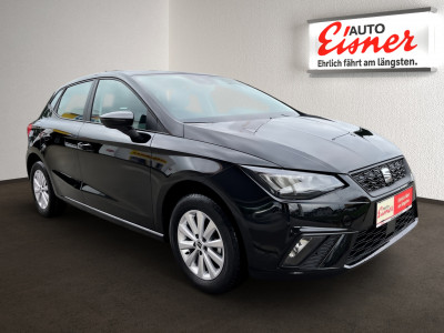 Seat Ibiza Neuwagen