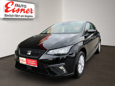 Seat Ibiza Neuwagen