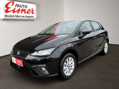 Seat Ibiza Neuwagen